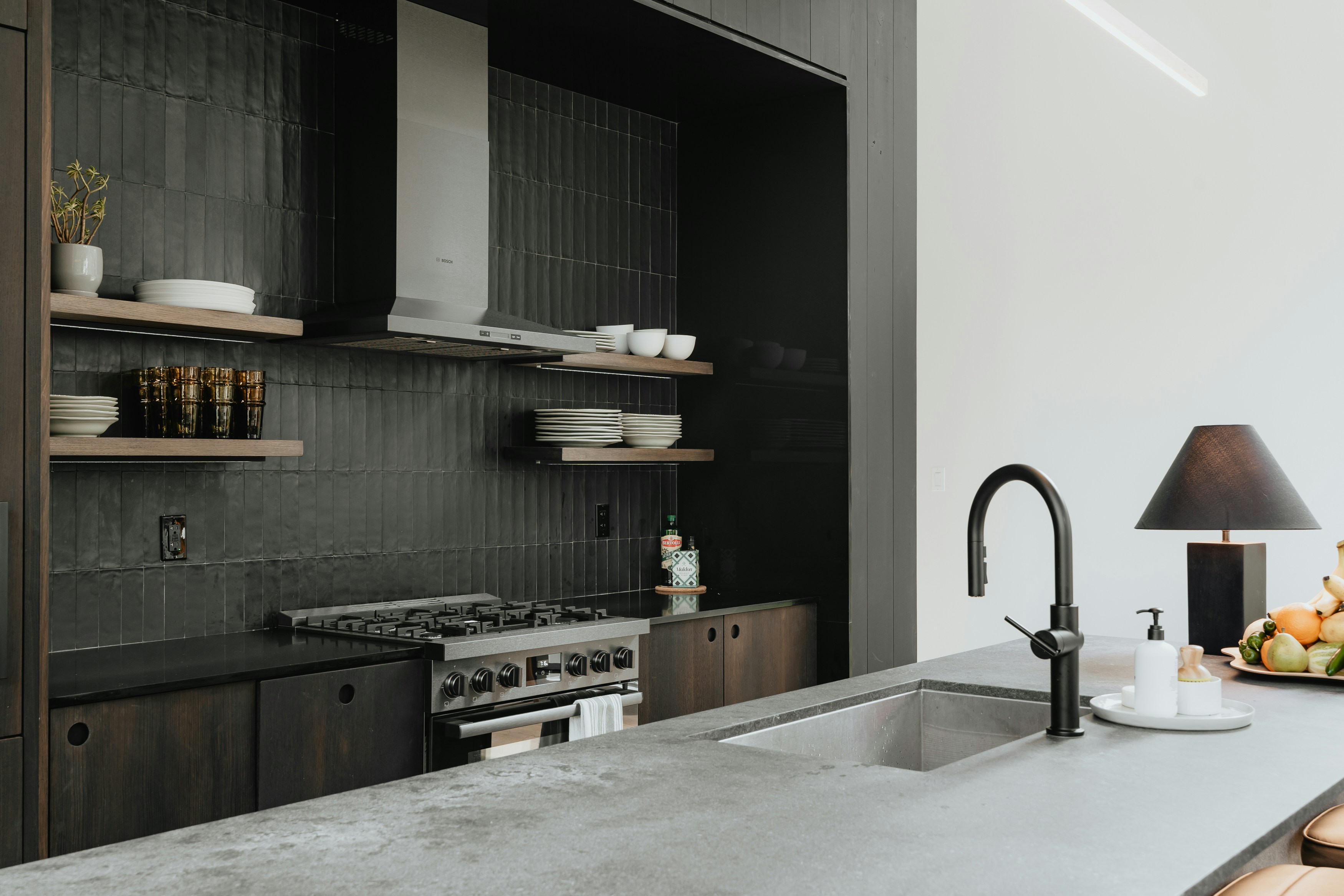 Premium Kitchen Sinks