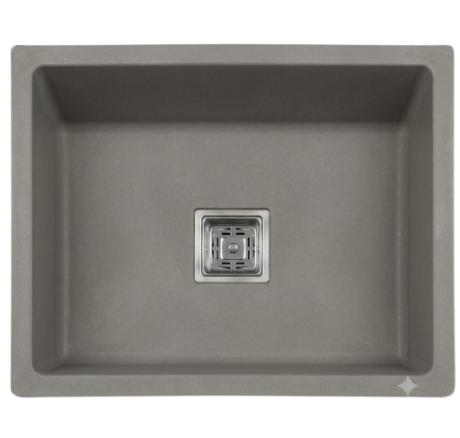 24x18 — Gray Stone