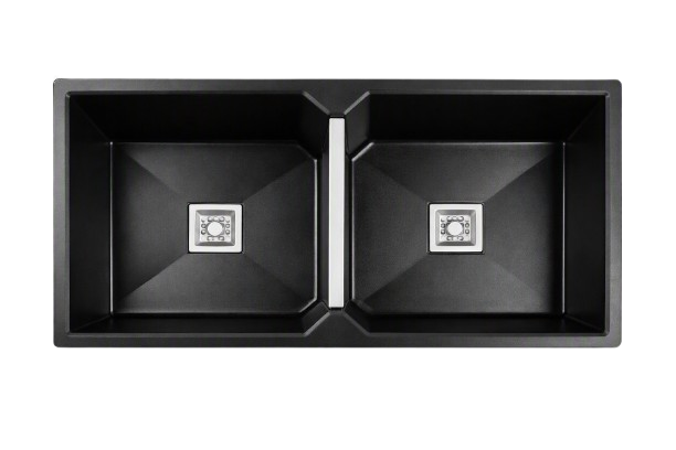 37x18 — Black Finish
