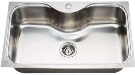 Indian Kitchen Sink